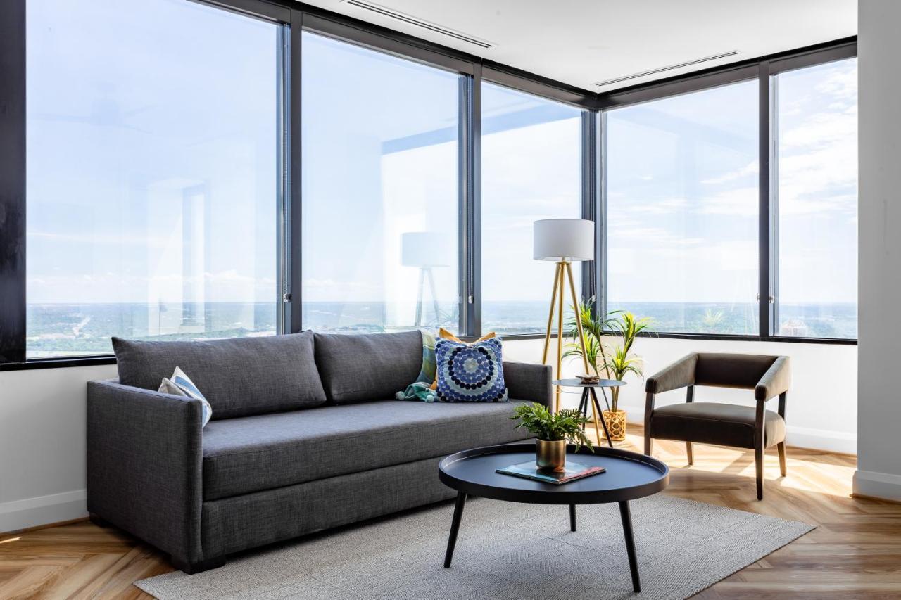 Mint House Dallas - Downtown Buitenkant foto